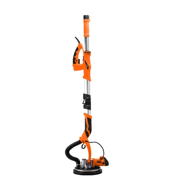 Gipso glaisto šlifuoklis su LED apšvietimu 1750W, KD3130