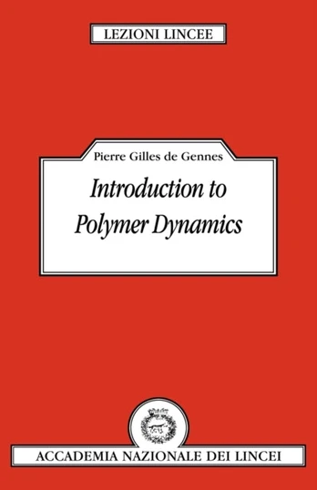 Introduction to Polymer Dynamics