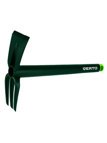 Kastuvas/greblys VERTO 15G417