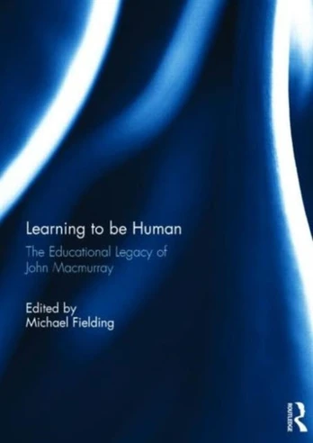 Learning to be Human