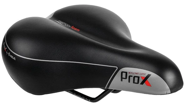 Balnelis Velo ProX VL-6104E Elastomer D2 Zone Cut Memory foam