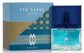 Tualetinis vanduo Ted Baker M Eau de Toilette, 30 ml kaina