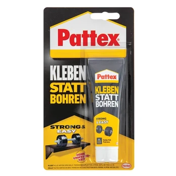 Klijai PATTEX