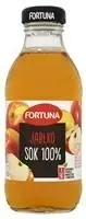 Sula FORTUNA Ābolu, stiklā, 0.3 l
