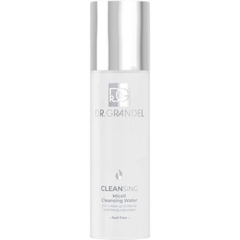 Dr. Grandel CLEANSING Micell Cleansing Water micelinis valomasis vanduo, 200 ml