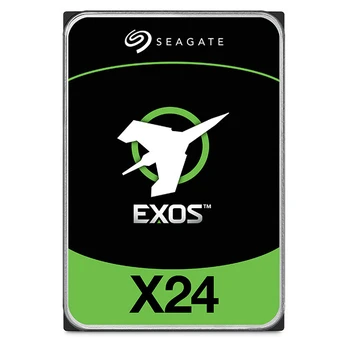 Seagate Exos X24