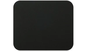 Speedlink mouse pad Basic, black (SL-6201-BK) kaina
