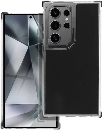 MATRIX dėklas SAMSUNG A56 5G juodas