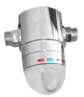 Ventilis termostatinis 2150EM  85591 kaina