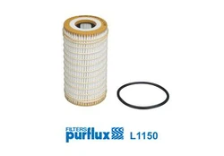 Alyvos filtras PURFLUX L1150