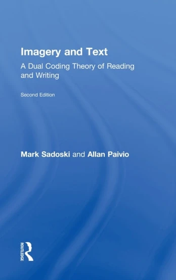 Imagery and Text