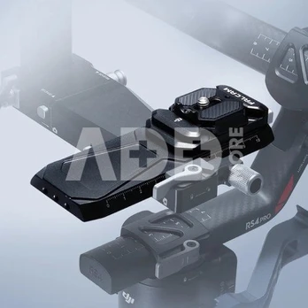 Falcam F38 Quick Release Base for DJI V2
