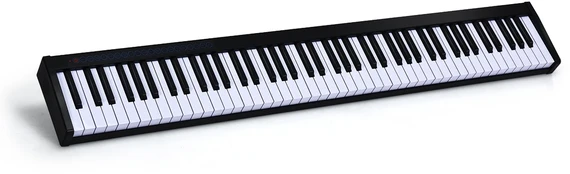 Skaitmeninis pianinas 88 klavišų