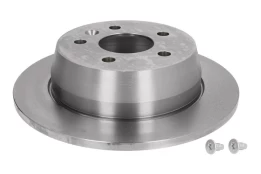 BREMBO 08.6968.10 Brake Disc kaina