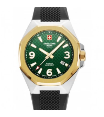 Swiss Alpine Military 7005.1844