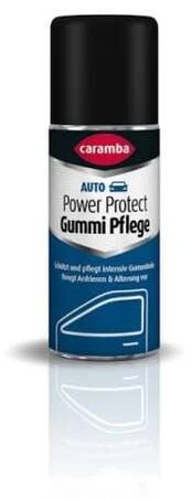 Apsauga gumoms CARAMBA 75ml