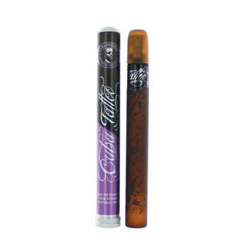 Moterų kvepalai Cuba EDP Tattoo (35 ml)