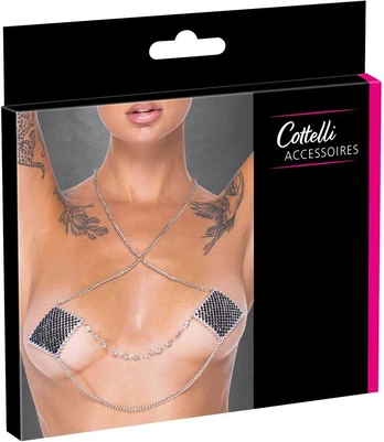 Nipple Stickers Square