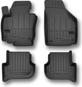 KILIMĖLIAI VOLKSWAGEN TOURAN I 2003-2010