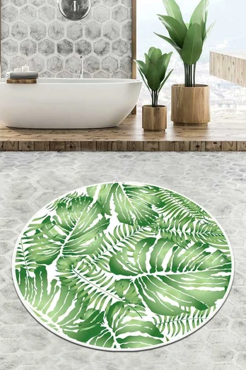 Foutastic Vonios kilimėlis Pied Circle Djt 80