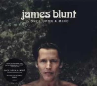 CD James Blunt - Once Upon A Mind kaina