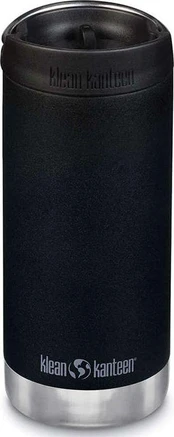 Klean Kanteen Kelioninė kolba TKWide Caf Cap 0,355 l