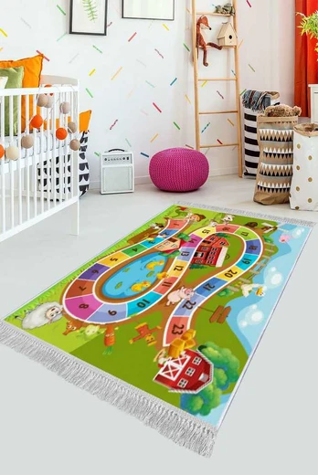 Conceptum Hypnose Salės kilimas (100 x 150) ELS642