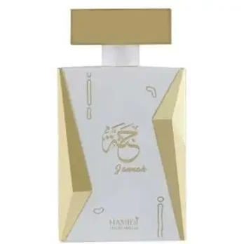 Hamidi Jannah Oriental EDP U 100 ml