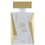 Hamidi Jannah Oriental EDP U 100 ml kaina