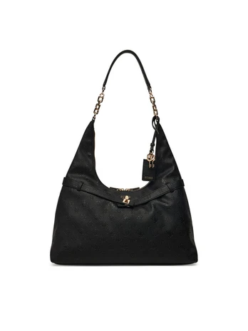 Guess Rankinė Ella HWPD97 46010 Juoda