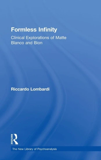 Formless Infinity