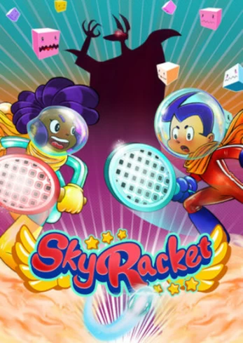 Sky Racket PC