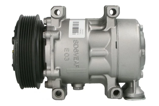 Kondicionieriaus kompresorius TM8600193