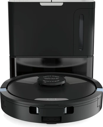 Shark - PowerDetect NeverTouch Pro 2-in-1 Robot Vacuum & Mop - RV2800ZEEU