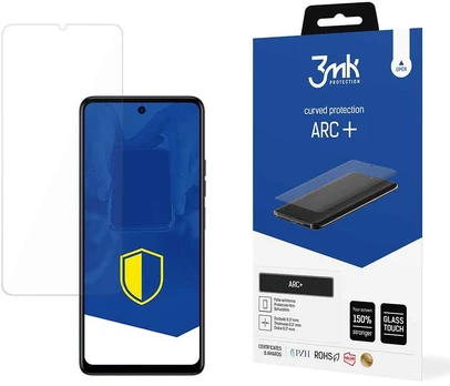 3Mk Protection Tecno Spark 10 - 3mk ARC+