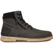 Auliniai batai Rieker CEO-32312-42 Pilka
