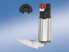 Kuro siurblys BOSCH 0 986 580 943 kaina