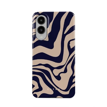 Vigilant - Samsung Galaxy S25 Edge Case