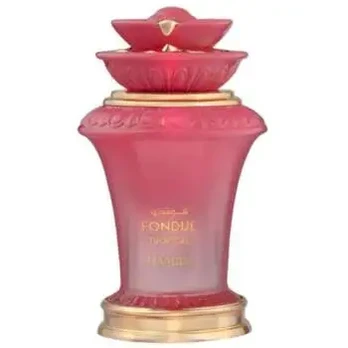 Hamidi Fondue Tropical EDP W 100 ml