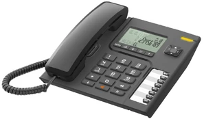 Telefonas Alcatel, stacionarus kaina