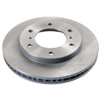 BLUE PRINT ADC443110 Brake Disc