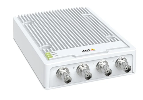 NET VIDEO ENCODER M7104/01679-001 AXIS