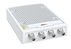 NET VIDEO ENCODER M7104/01679-001 AXIS kaina