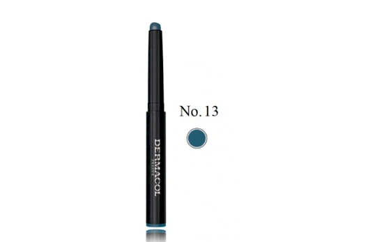 Dermacol Long-Lasting Intense Colour Eyeshadow & Eyeliner No.13 1,6 g