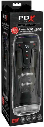 Moto-Bator Pro