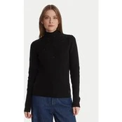 Artigli Golfas ACMA002876 Juoda Regular Fit