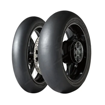Padanga Dunlop Sportmax Slick MS 120/80 R12 TL