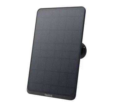 Reolink SP3-B Solar Panel 3, Black | Reolink