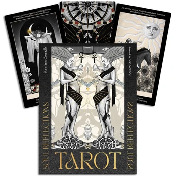 Soul Reflections Tarot