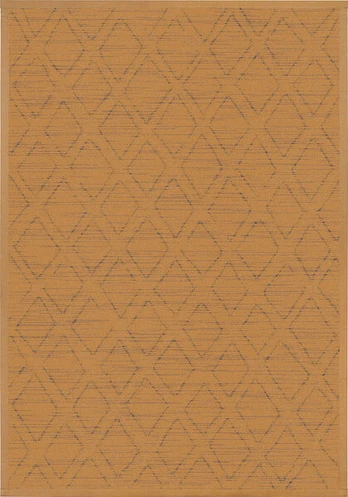 Narma kilimas Voose gold 160x230 cm